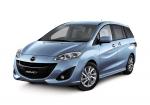 Mazda Premacy 20S 2012 года